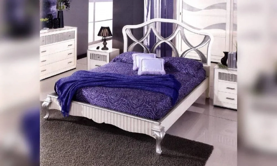 Кровать Giuliacasa Verona 14 - фото 1