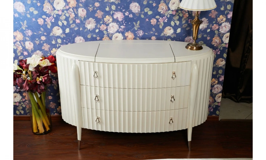 Комод с зеркалом FRATELLI BARRI Rimini - фото 12