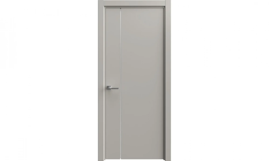 Межкомнатная дверь Софья, коллекция Vision, Модель 330.43 - фото 1