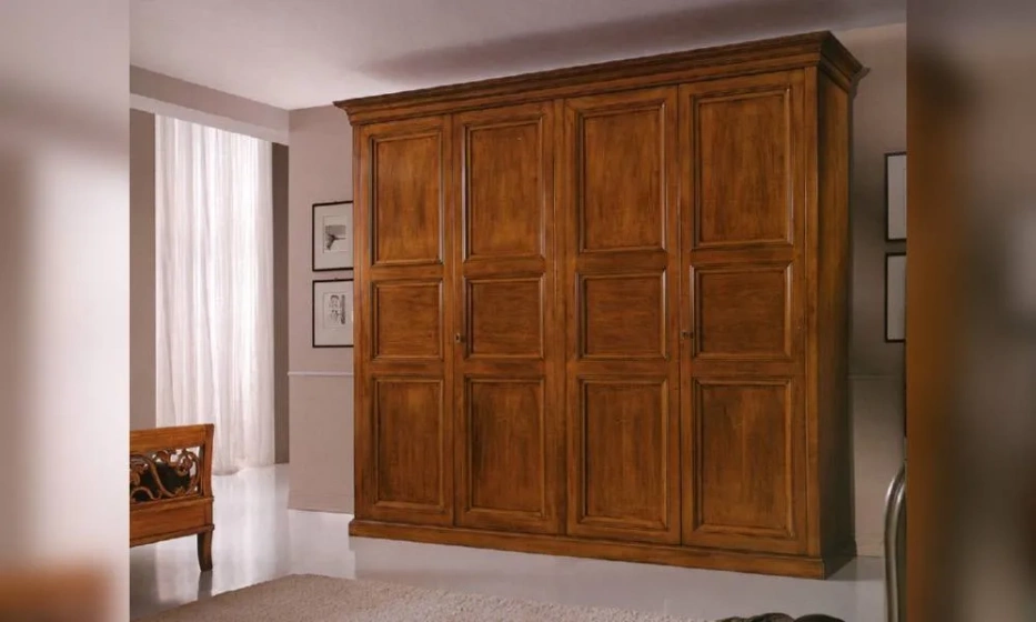 Шкаф Tessarolo 37616 - фото 1