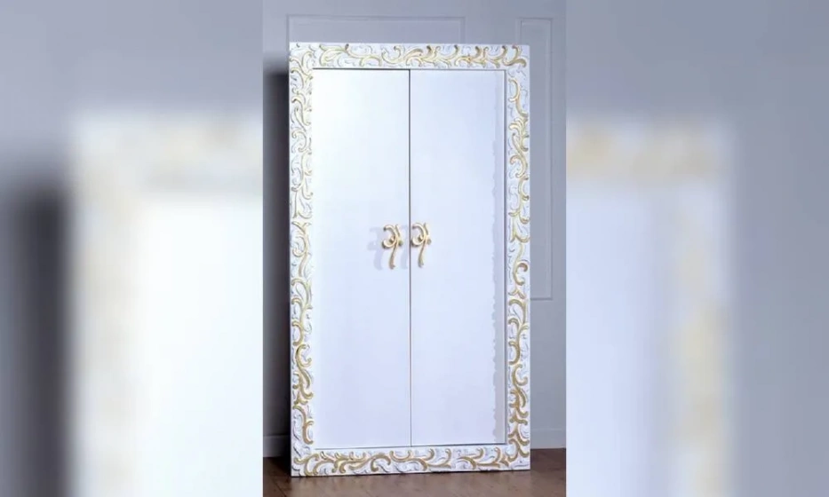 Шкаф Mo.Wa 2025 - фото 1