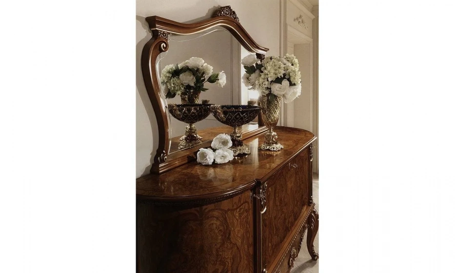 Зеркало Barnini Oseo Dv6 - фото 1