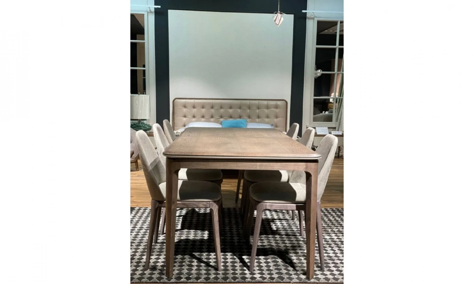 Стол Обеденный Homage Aura - фото 5