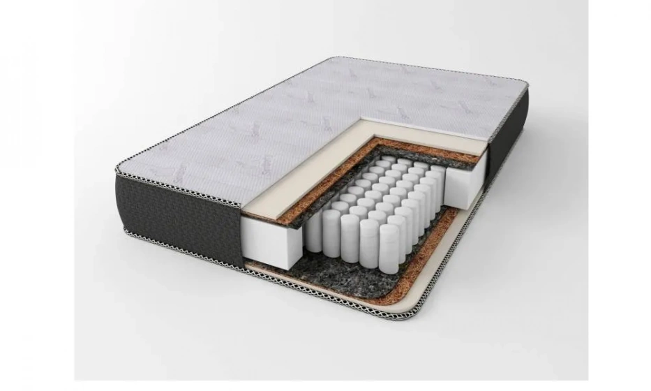 Матрас Сонберри Brianna-14 - фото 1