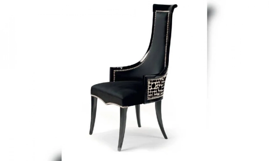 Стул Francesco Molon Tulipe - фото 1