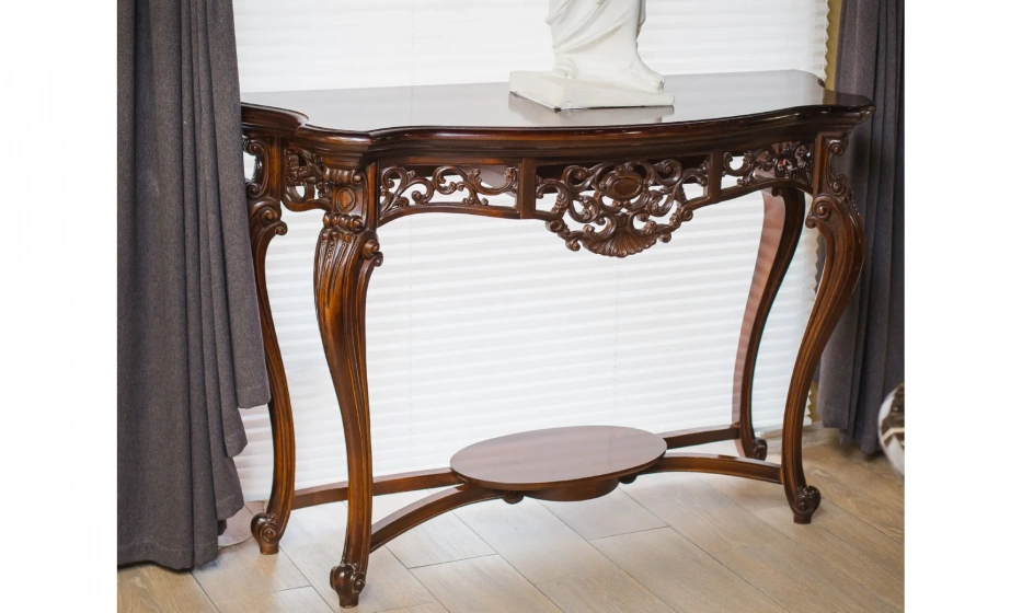 Консоль Volpi - фото 1