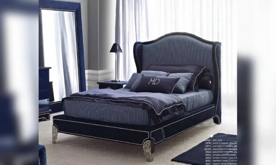 Кровать В Детскую Dolfi Leone - фото 1