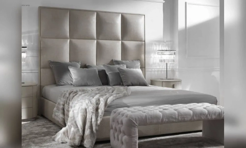 Кровать Dv Home Collection Duke - фото 1