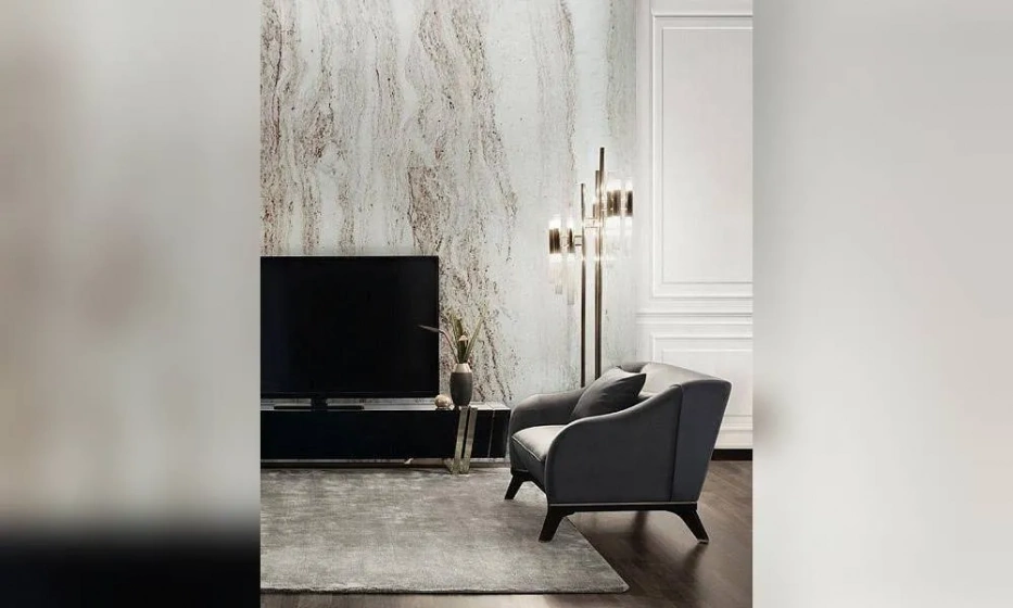 Напольная Лампа Waterfall - фото 6