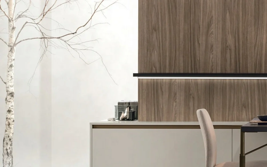 Кухня Stosa Cucine Metropolis - фото 23