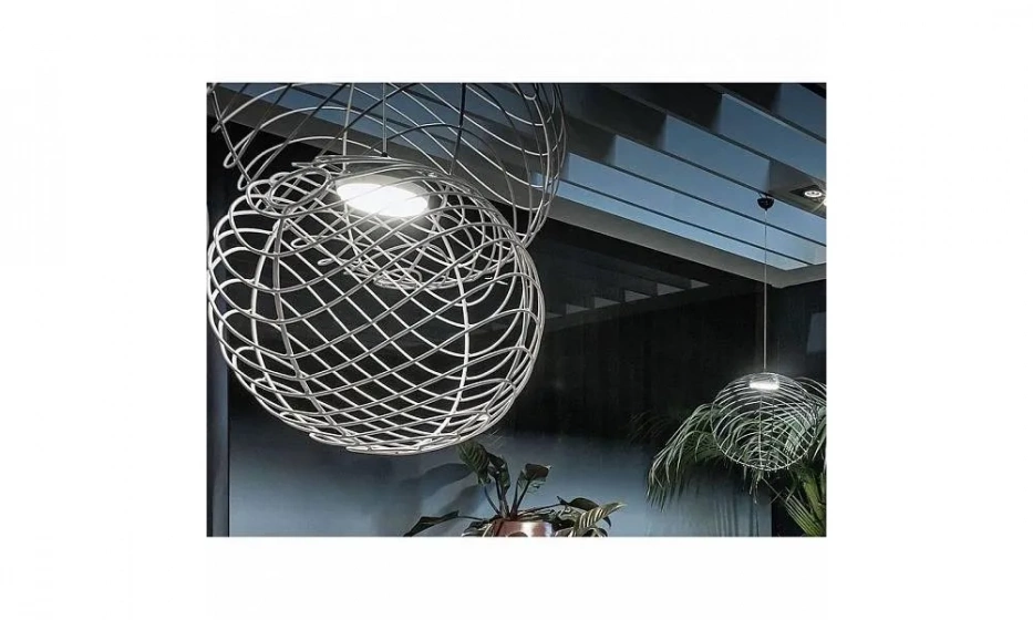 Люстра Smania Chios - фото 2