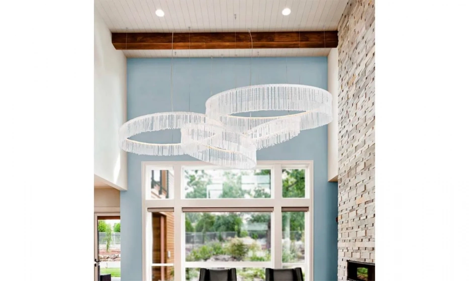 Люстра Patrizia Volpato 4830/S - фото 1