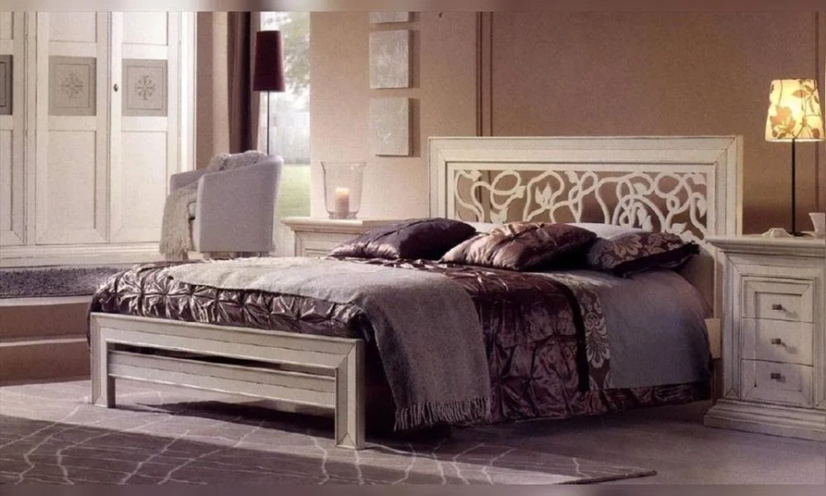 Кровать Giuliacasa Verona 20 - фото 1