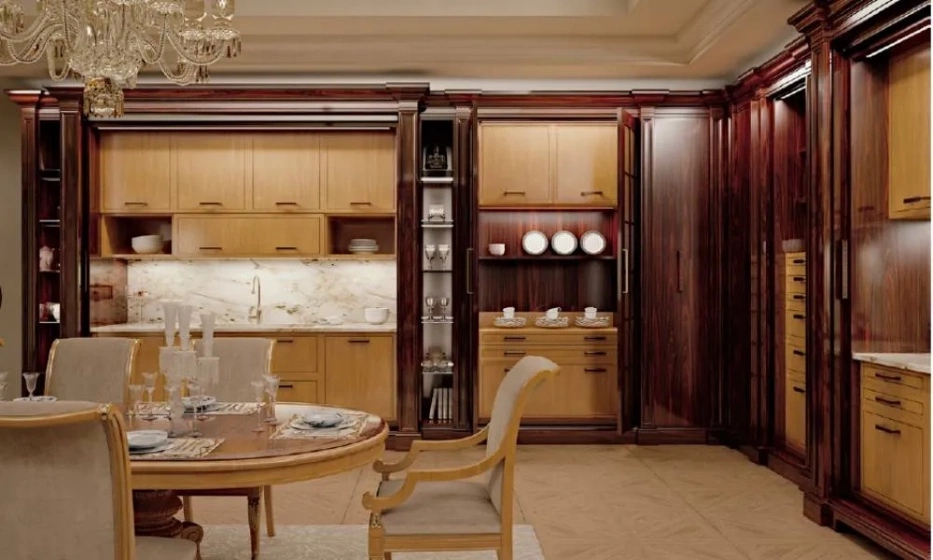 Кухня Provasi light - фото 1