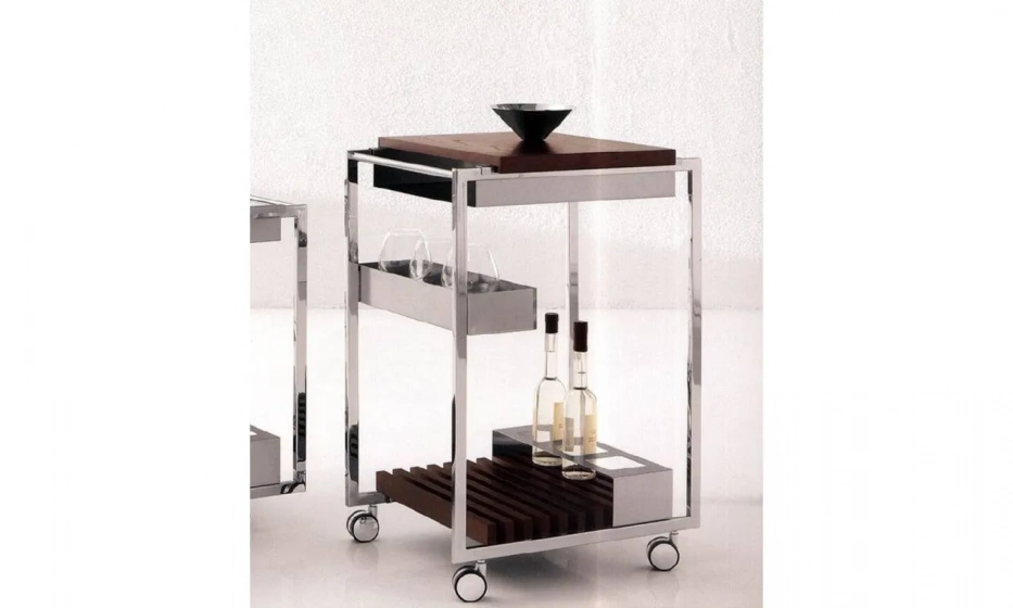 Сервировочный Столик Cattelan Italia Mojito A - фото 1