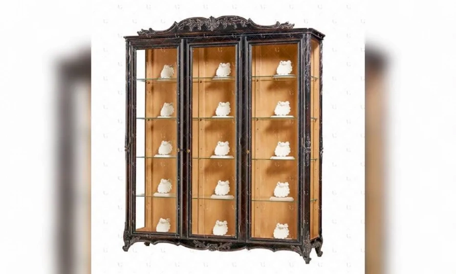 Витрина Roberto Giovannini 1411 - фото 1