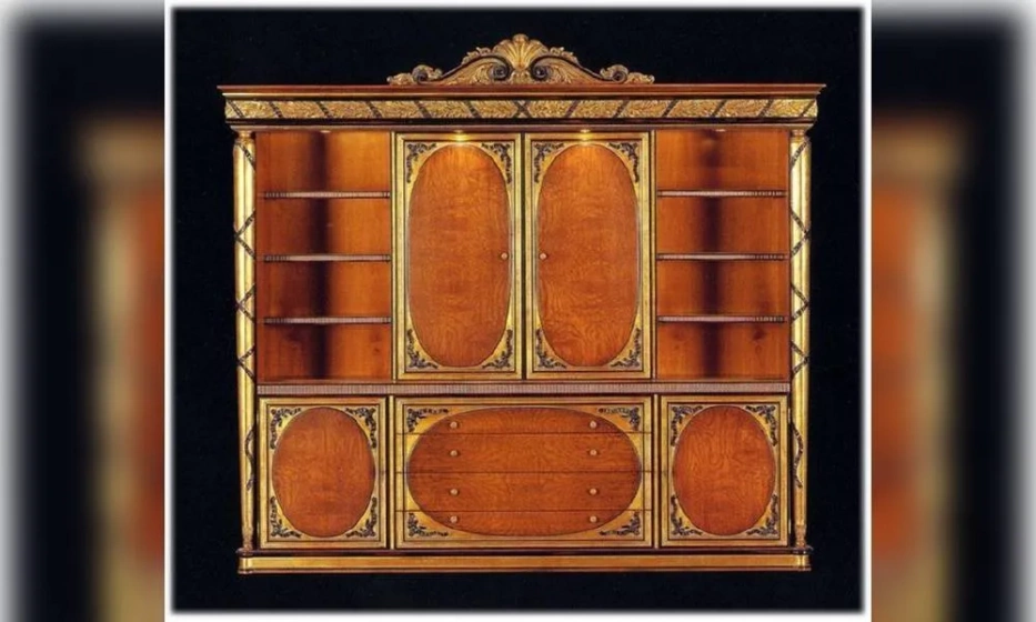 Cтенка Jumbo Collection Temptations - фото 1