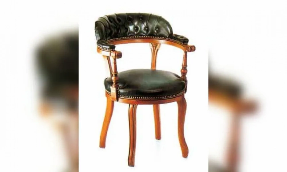 Рабочее Кресло Mascheroni President Base - фото 1