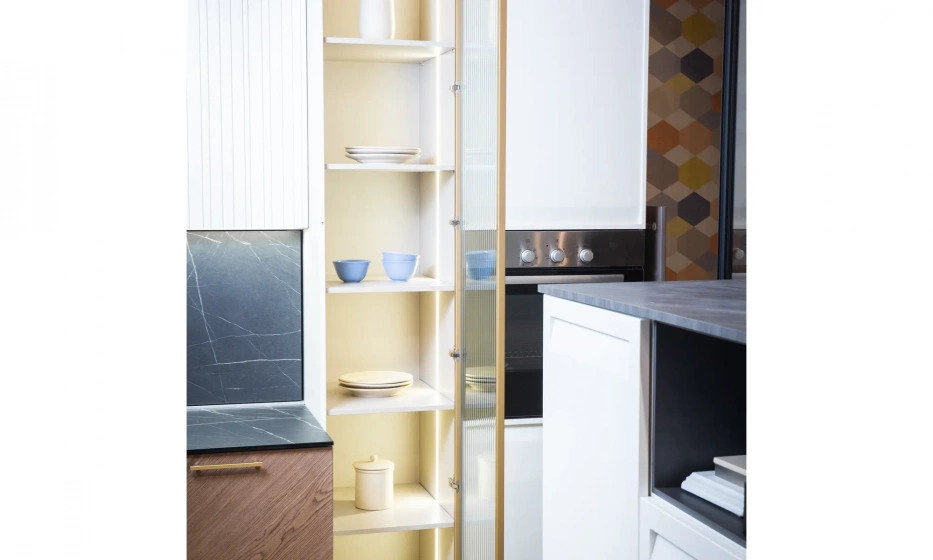 Кухня Русский Дом - фото 20