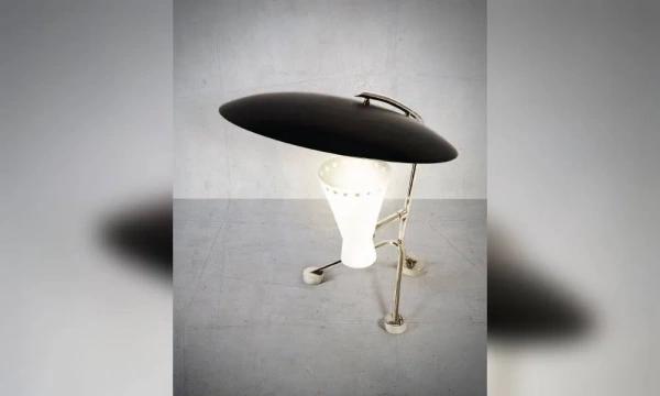 Настольная Лампа Barry