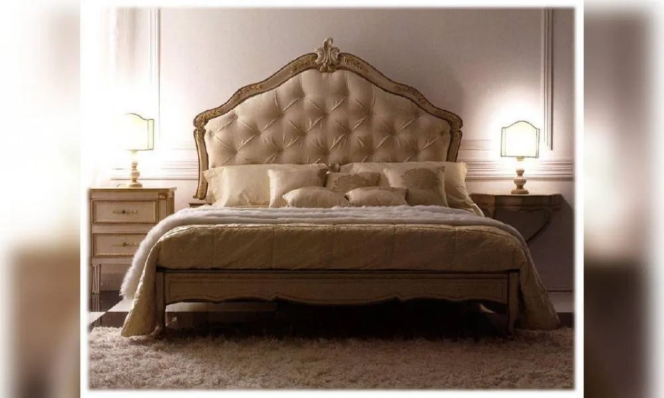 Кровать Florence Art Fa 4 - фото 1