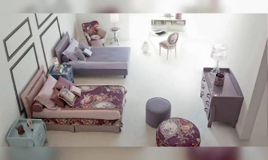 Детская Halley Boy 3 - фото 1