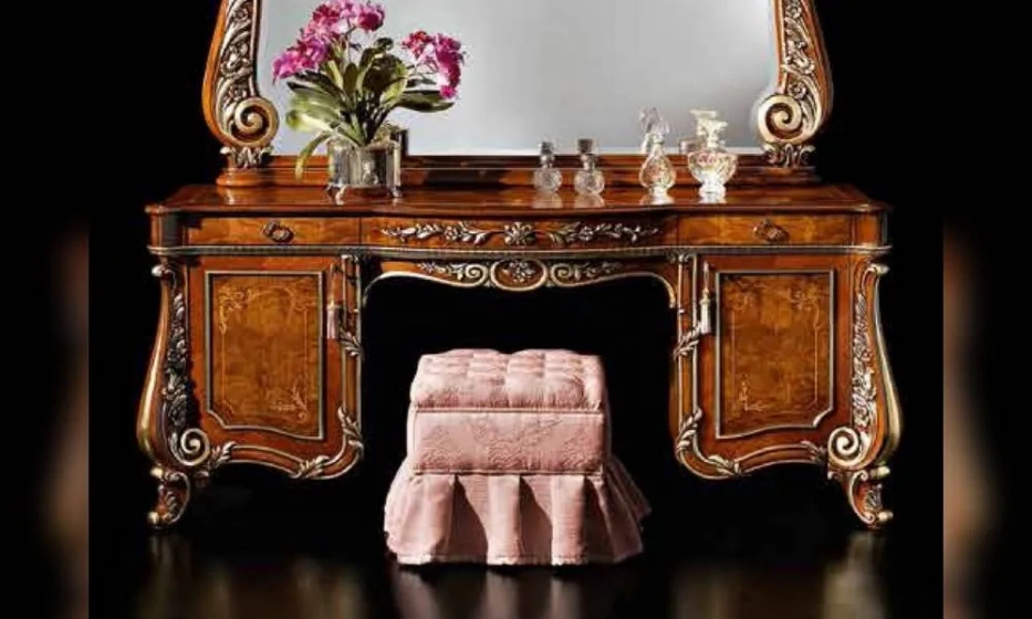 Туалетный Столик Barnini Oseo Firenza - фото 1