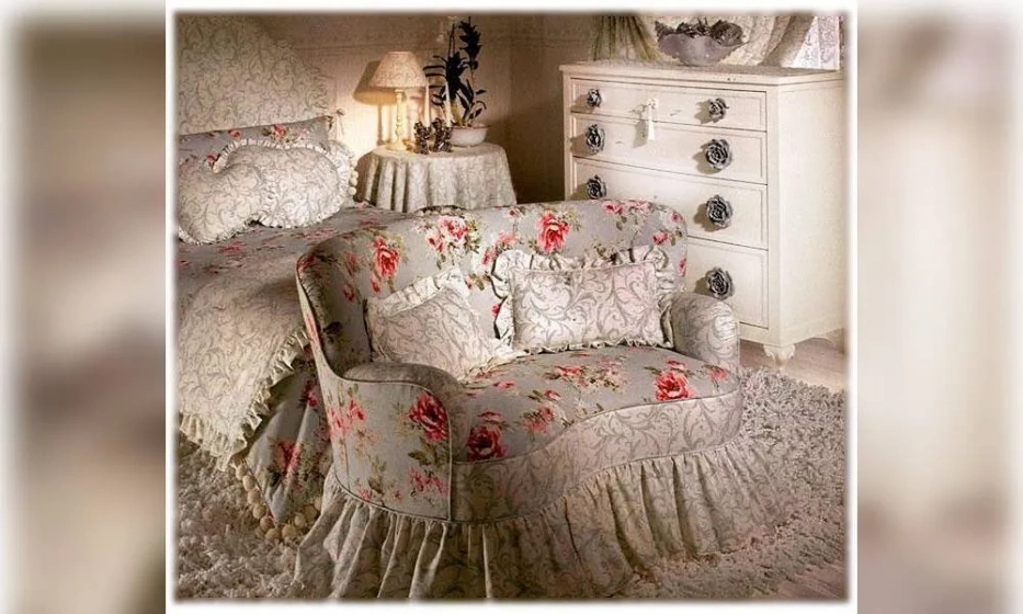 Диван Halley Dolly Maxi - фото 1