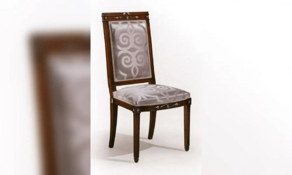 Стул Angelo Cappellini 6341 - фото 1