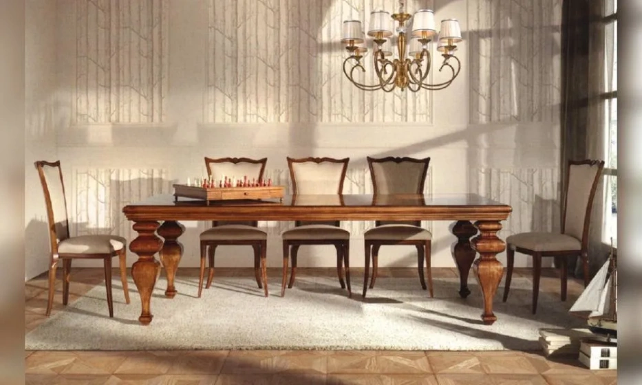 Стол Giuliacasa H233-Le - фото 1