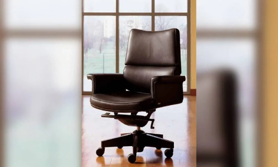 Рабочее Кресло Mascheroni Tripla A Conference - фото 1