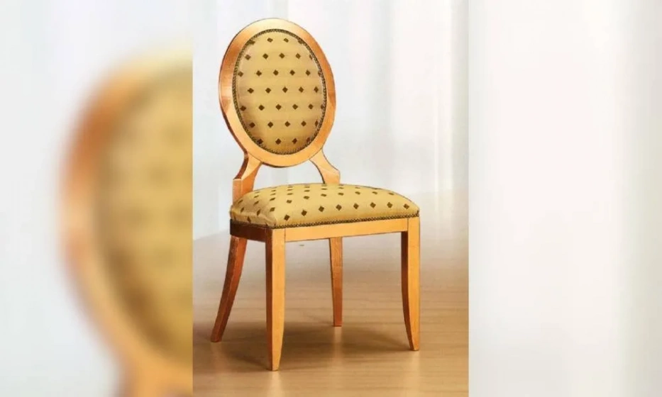 Стул Morello Gianpaolo Urano - фото 1