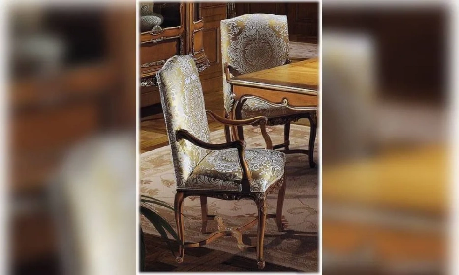 Стул Angelo Cappellini 0098/03 - фото 1