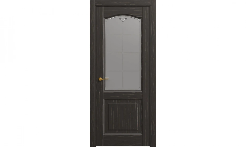 Межкомнатная дверь Софья, коллекция Classic, Модель 387.53 - фото 1