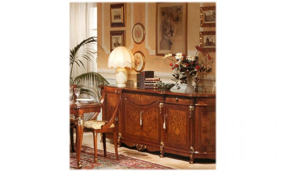 Столовая Grilli Trevi 5 - фото 4