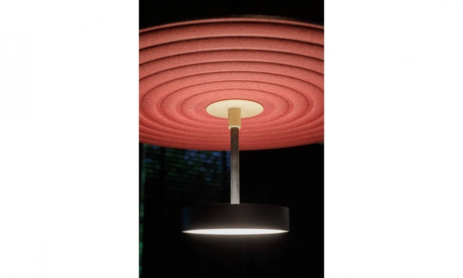 Светильник подвесн PENTA - фото 3