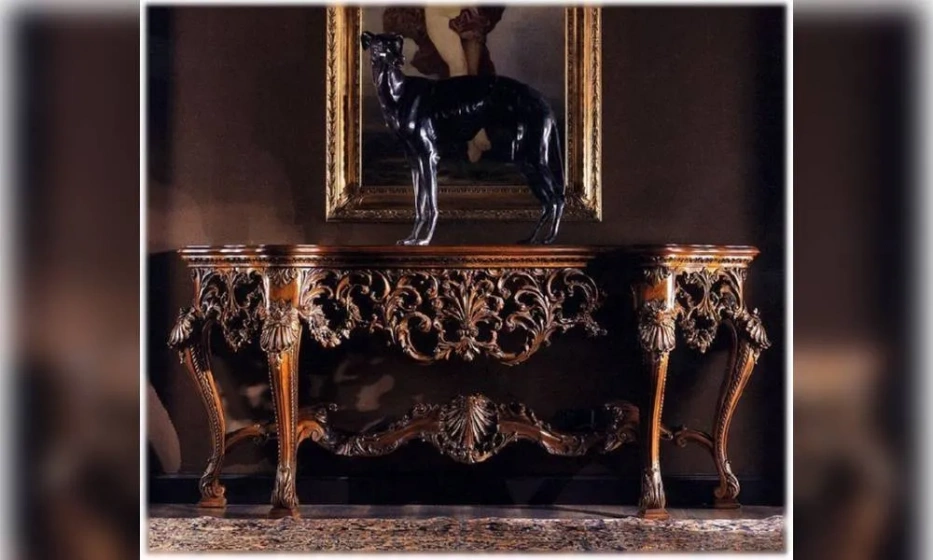 Консоль Jumbo Collection Shangri–La 1 - фото 1