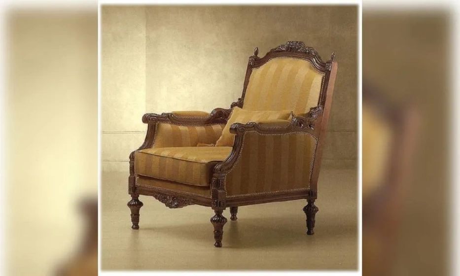 Кресло Morello Gianpaolo Tiepolo - фото 1