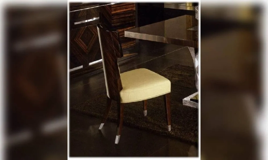 Стул Giorgio Collection Luna 3 - фото 1