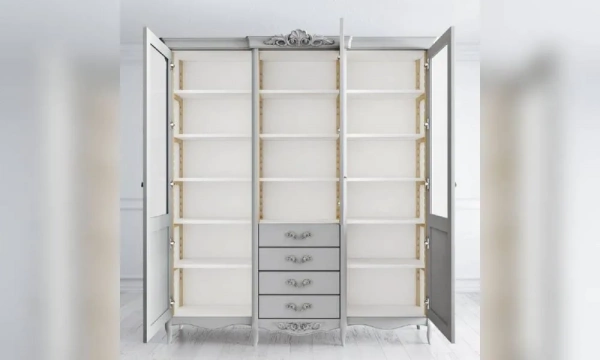 Библиотека Kreind Atelier Home