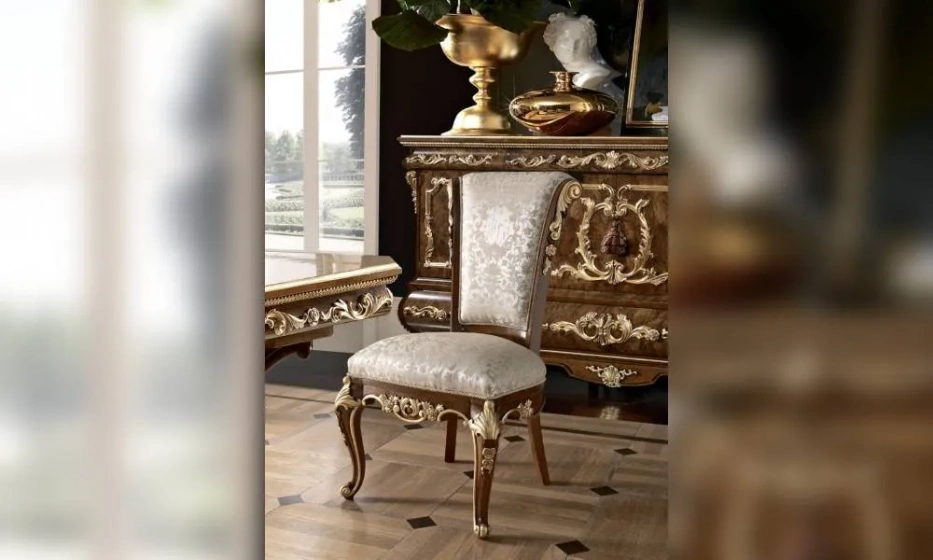 Стул Grilli Versailles - фото 1