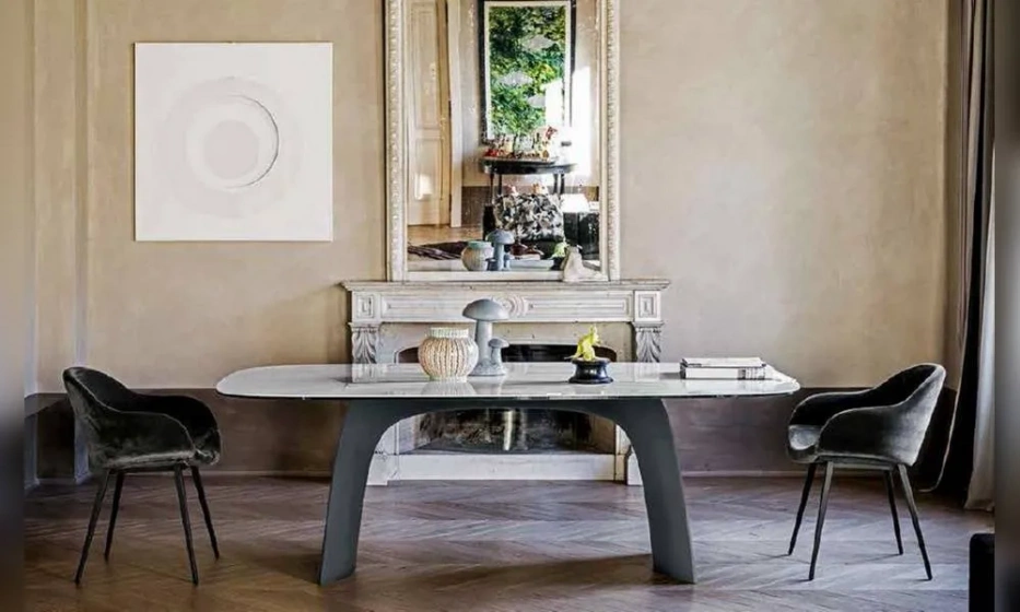 Стол Midj light - фото 1