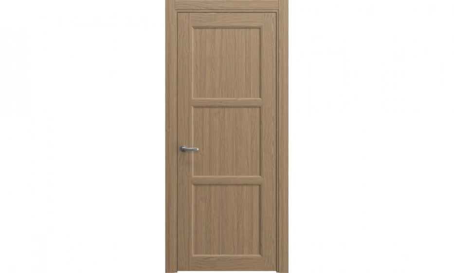 Межкомнатная дверь Софья, коллекция Bridge, Модель 214.71ФФФ - фото 1