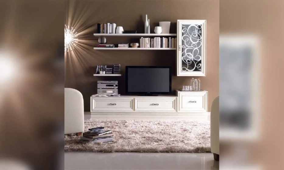 Стенка Giorgio Casa Serena 1 - фото 1