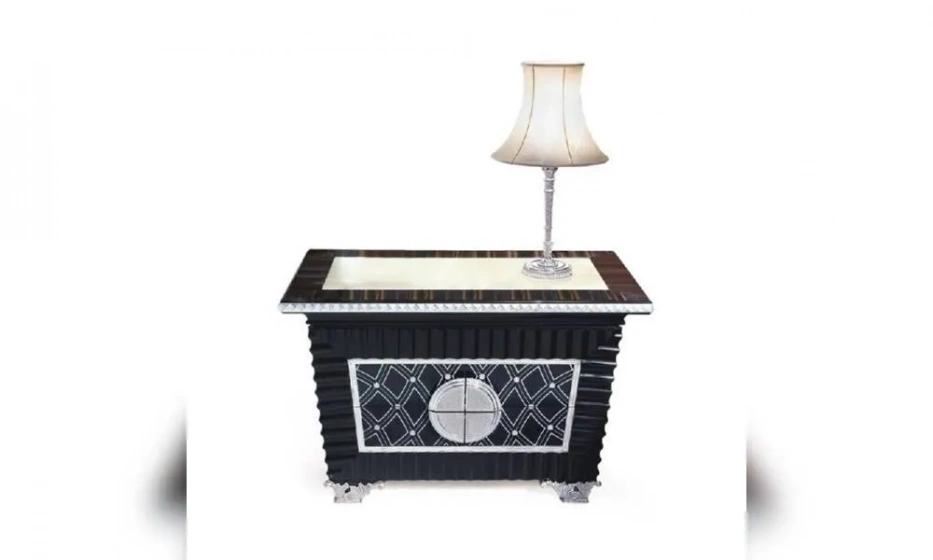 Тумба Прикроватная Francesco Molon Eclectica 4 - фото 1