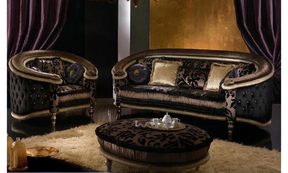 Гостиная Sat Export Classico 4 - фото 1