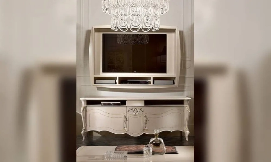 Тумба Тв Signorini Coco Certosa - фото 1