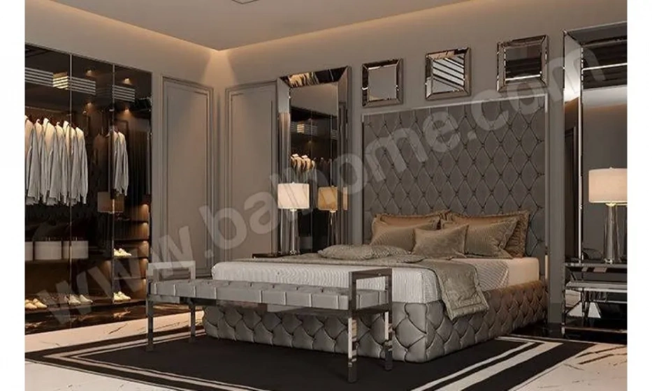 Кровать Balhome Gloria - фото 2