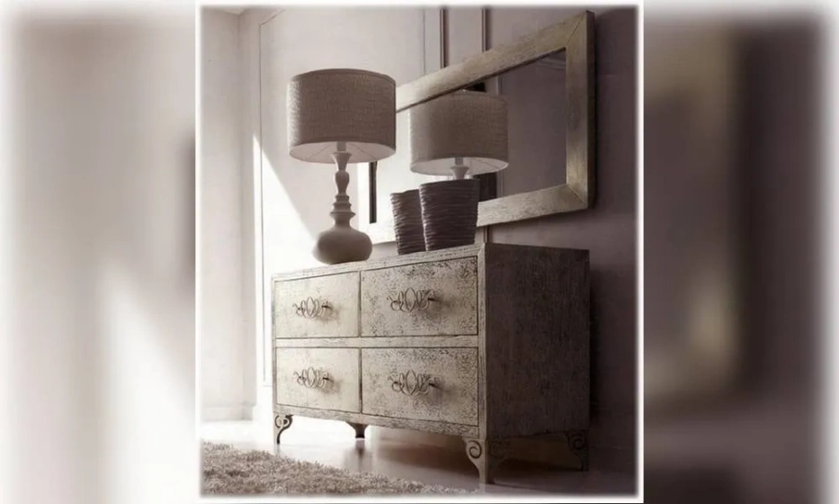 Комод Cortezari Keope 8 - фото 1