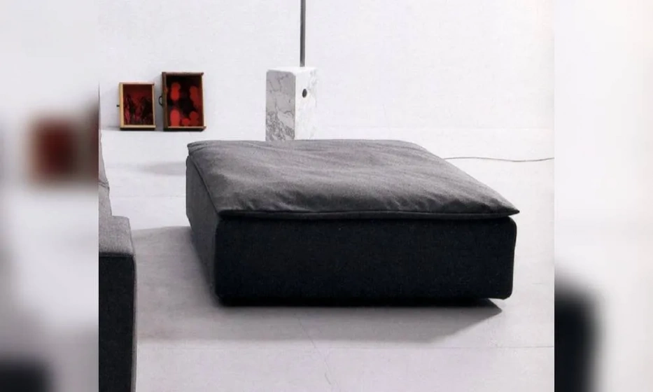 Пуф Pianca Duo - фото 1